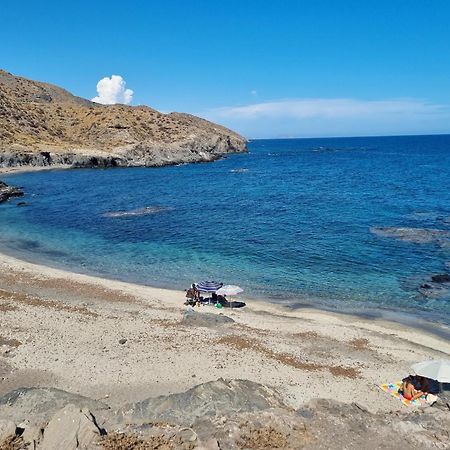 Chez Vida Vera Playa Nudista Playas de Vera المظهر الخارجي الصورة