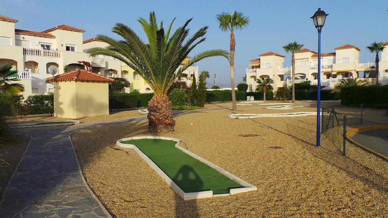 Chez Vida Vera Playa Nudista Playas de Vera المظهر الخارجي الصورة