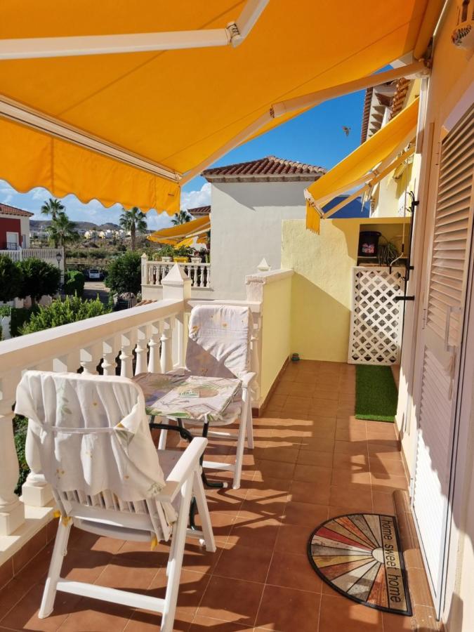 Chez Vida Vera Playa Nudista Playas de Vera المظهر الخارجي الصورة