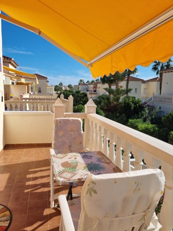 Chez Vida Vera Playa Nudista Playas de Vera المظهر الخارجي الصورة